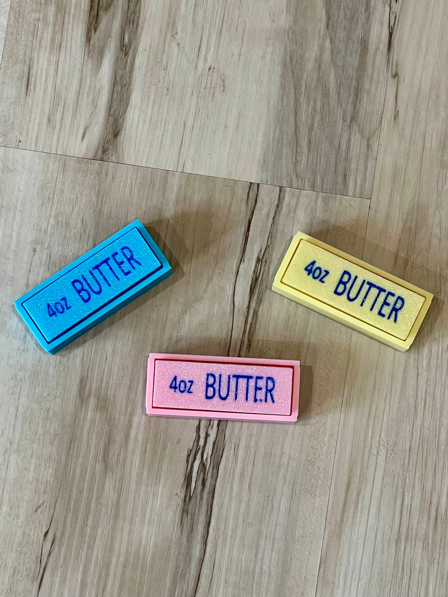 Butter Clicker