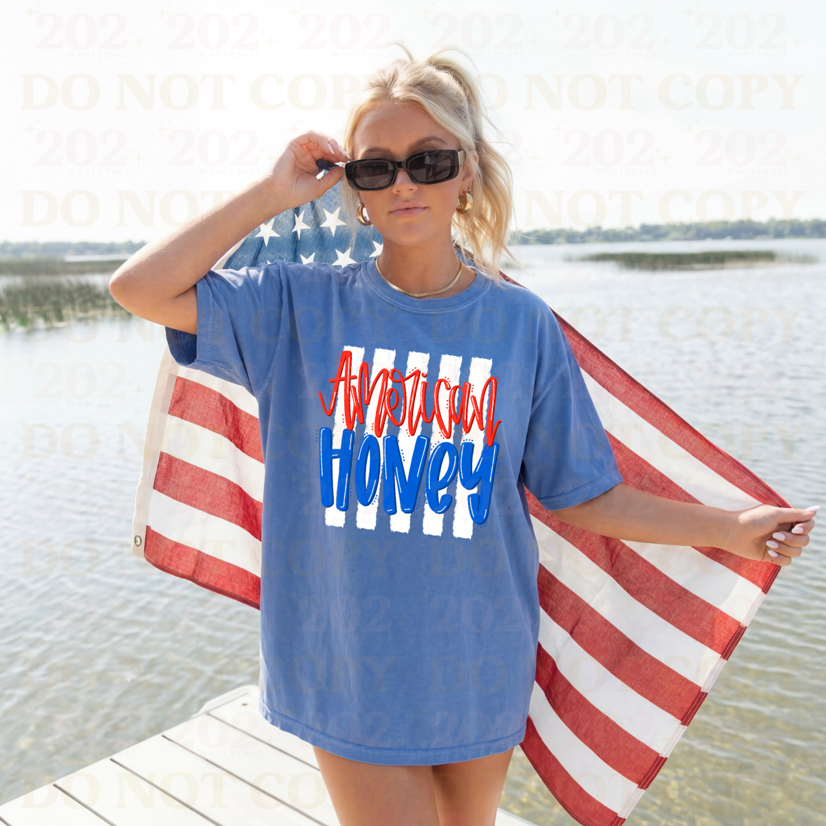 COMPLETED - American Honey