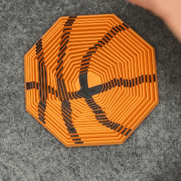 Sport Fidget Toy