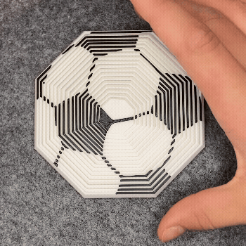 Sport Fidget Toy