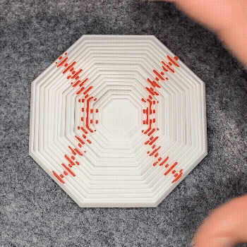Sport Fidget Toy