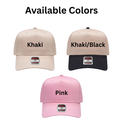 EMBROIDERED - Bullshit Trucker Hat