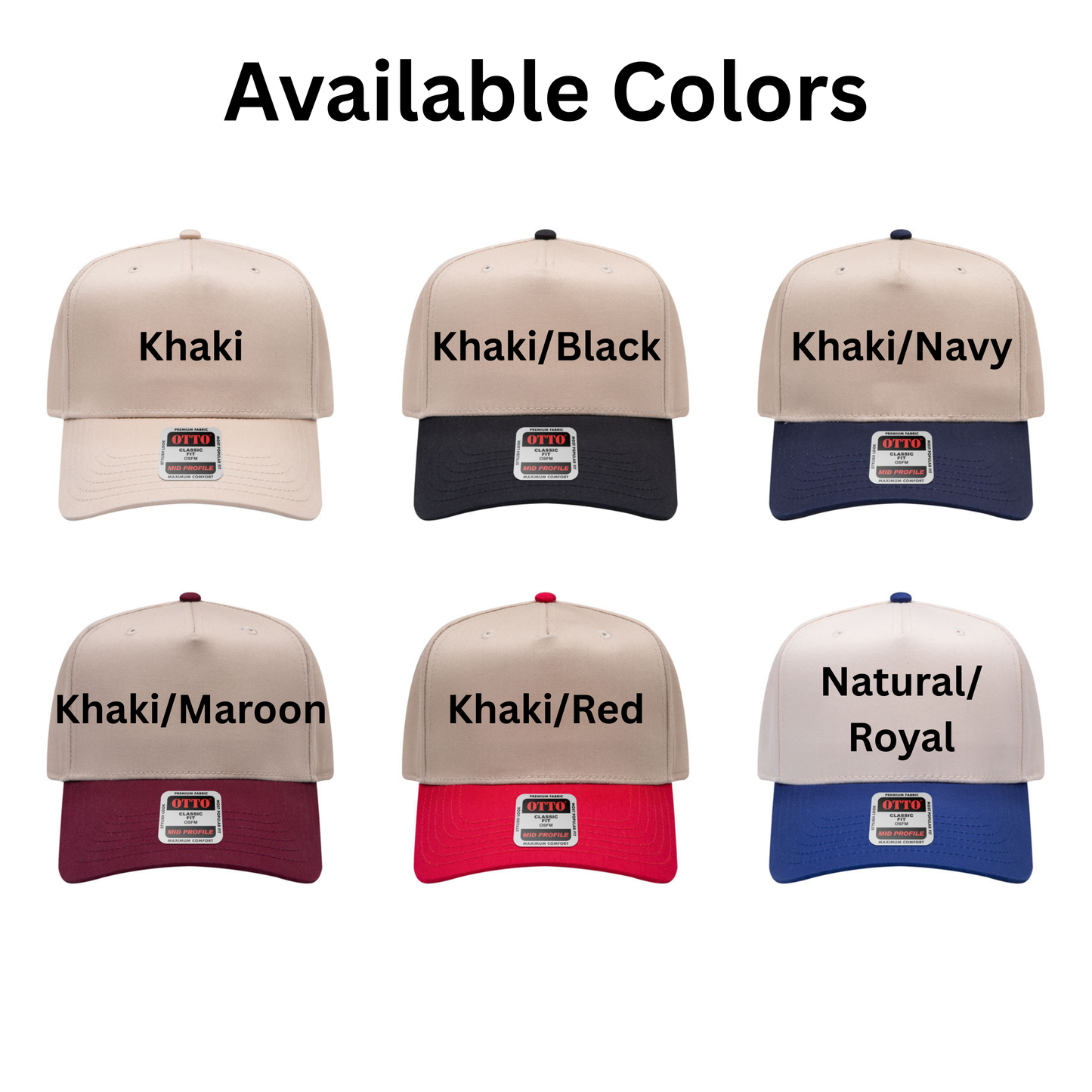 America Est 1776 Trucker Hat
