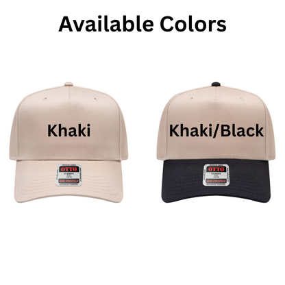 Camo Pray Trucker Hat