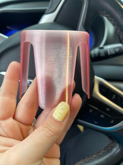 Skinny Can Cup Holder Insert
