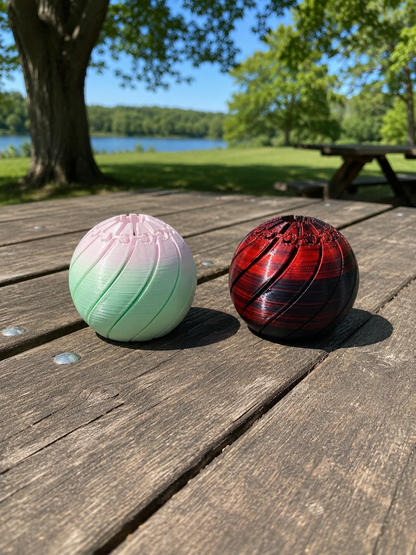 Twist Fidget Ball