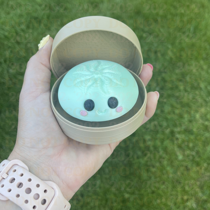 Dumpling Clicker