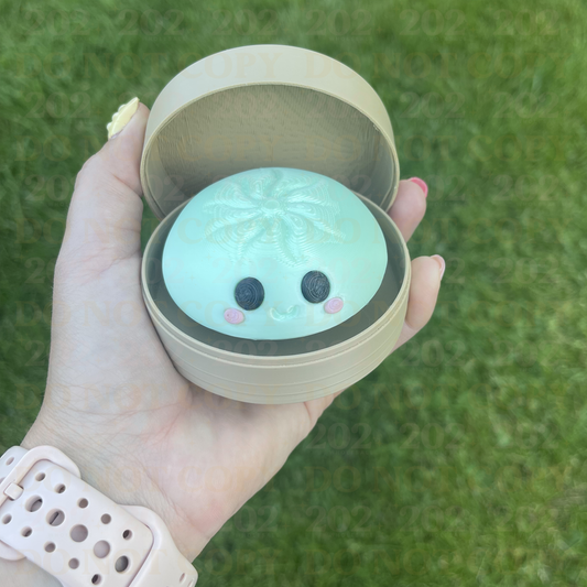 Dumpling Clicker