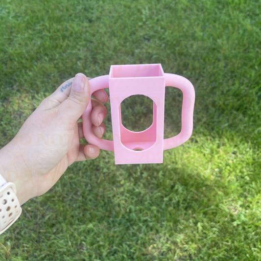Juice Box Holder