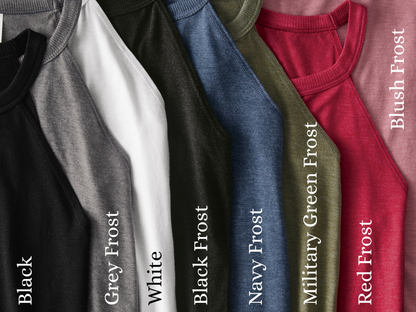 Rocker Tank