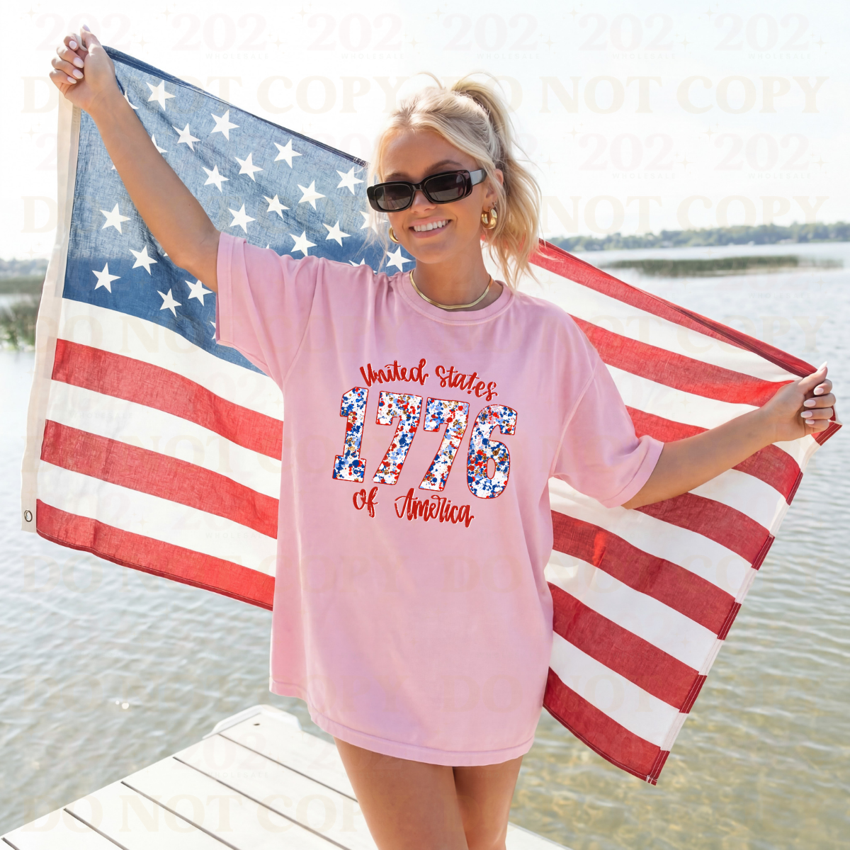 COMPLETED - Splatter United States Of America