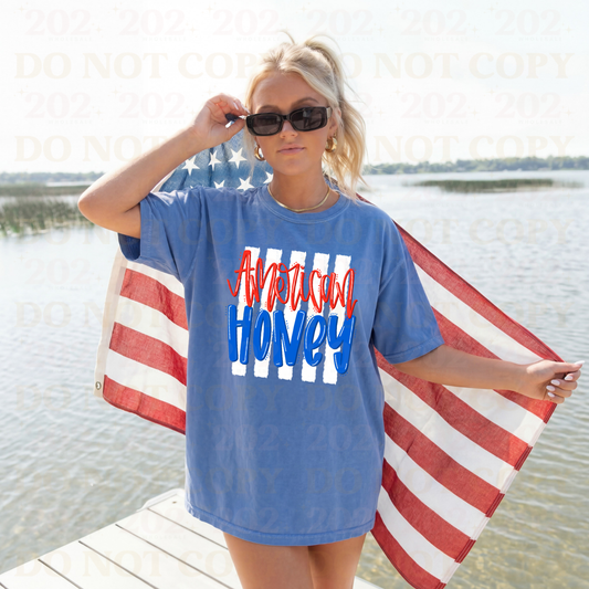 COMPLETED - American Honey