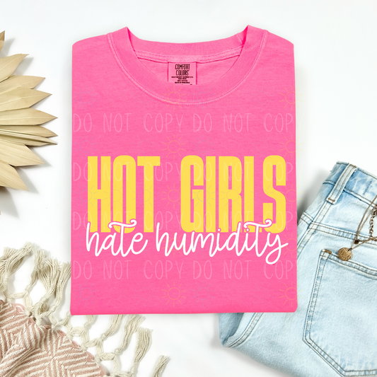 COMPLETED - Hot Girls